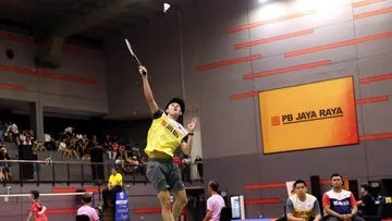Junior International Grand Prix 2026 Selesai, Tuan Rumah Borong Empat Gelar