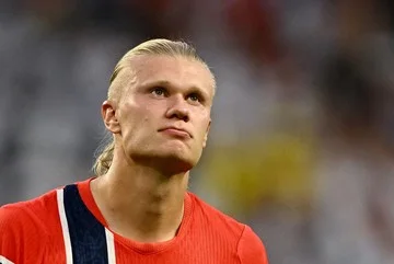 Hujan Gol Erling Haaland Berakhir di Piala Dunia 2026