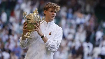 Jannik Sinner Pertahankan Gelar Wimbledon 2026 Usai Kalahkan Zverev
