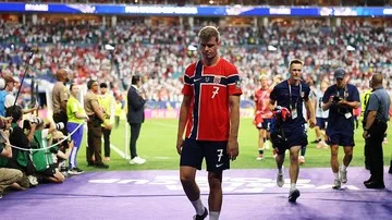 Sorloth Banjir Kritik Usaha Tak Oper ke Haaland di Piala Dunia 2026