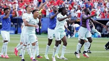 Konate Sebut Mentalitas Prancis 'Buruk' di Piala Dunia 2026, Ternyata Ini Maksudnya