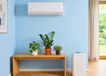 AC dan Air Purifier: Kunci Udara Rumah Lebih Bersih dan Sehat