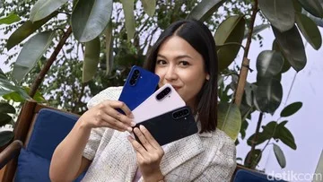 Samsung Galaxy A27 5G Resmi Meluncur, Cicilan Mulai Rp 200 Ribu