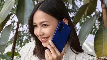 Samsung Galaxy A27 RAM 6 GB Hadir, Strategi Tekan Harga Smartphone