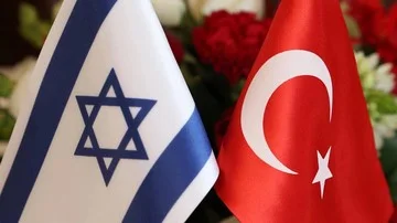 Turki Tingkatkan Kapasitas Militer, Jadi Penantang Baru Israel