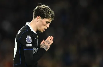 Chelsea Patok Harga Rp1,08 Triliun untuk Garnacho, Wajar?