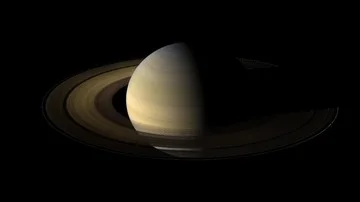 Bulan Saturnus Tiba-tiba Bertambah Jadi 285, Kok Bisa Ya?
