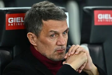Paolo Maldini Ditunjuk Jadi Direktur Teknik Timnas Italia, Fabio Capello Yakin