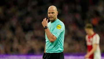 Wasit Belanda Rob Dieperink Meninggal Dunia Usai Batal ke Piala Dunia 2026