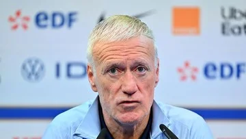 Didier Deschamps: Tekanan Ada di Spanyol Jelang Semifinal Piala Dunia 2026