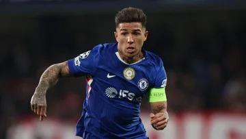 Xabi Alonso Tegaskan Ingin Pertahankan Enzo Fernandez di Chelsea