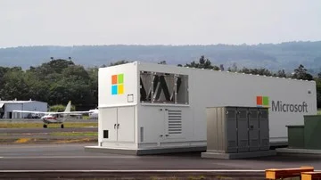 Emisi Karbon Microsoft Melonjak 25% Akibat Ekspansi AI
