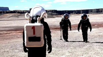 NASA Buka Pendaftaran Relawan untuk Simulasi Tinggal di Mars Selama Setahun
