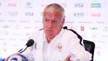 Prediksi Prancis Vs Spanyol di Mata Deschamps: Bakal Spektakuler!
