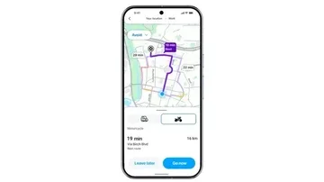 Waze Integrasikan Gemini dan Hadirkan Mode Khusus Motor