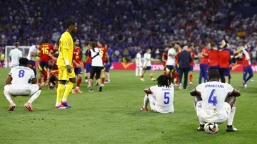 Prancis Incar Balas Dendam ke Spanyol di Semifinal Piala Dunia 2026