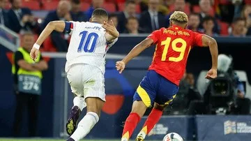 Prancis Vs Spanyol Final Kepagian? Pelatih Spanyol: Inggris Vs Argentina Juga