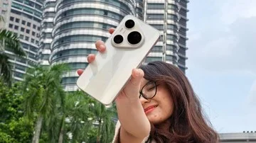 Huawei Pura 90s Pro Max Resmi Meluncur, Bodi Kokoh dan Kamera Gahar