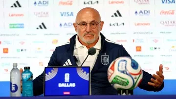 Pelatih Spanyol Akui Prancis Jauh Lebih Baik Sejak Euro 2024
