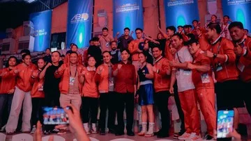 Dua Petinju Putri Indonesia Lolos Final Asian Boxing U-19 & U-23 2026