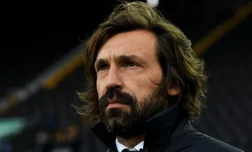 Andrea Pirlo Kandidat Terkuat Pelatih Baru Timnas Italia