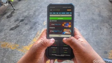 Pemerintah Bidik Rekening Penampung untuk Berantas Judi Online