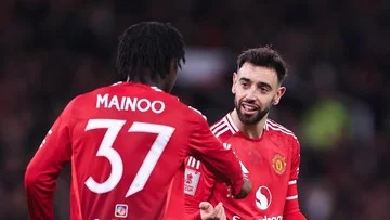 Manchester United Perkuat Lini Tengah dengan Wajah Baru
