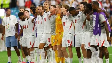Inggris Hadapi Argentina dengan Kepala Dingin di Semifinal Piala Dunia 2026