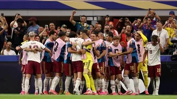Spanyol ke Final Piala Dunia 2026, De la Fuente Puji Komitmen Tim