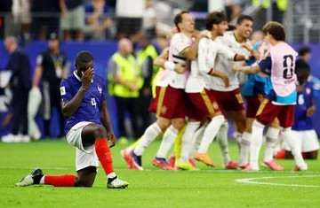 Spanyol Jegal Prancis di Semifinal Piala Dunia 2026