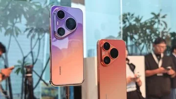 Huawei Pura 90s, MatePad Air, dan FreeClip 2 S Resmi Meluncur