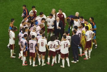 Spanyol ke Final Piala Dunia 2026, De la Fuente: Kami Tim Terbaik