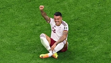 Bukan Protes, Ini Makna Selebrasi Gol Pedro Porro di Piala Dunia 2026