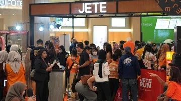 Pesta Diskon Gadget hingga Turnamen MLBB Ramaikan Jete Festive 2026