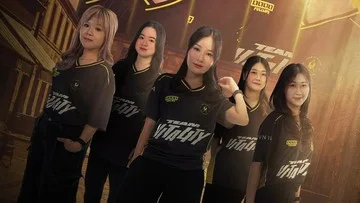 Jadwal Mobile Legends MWI EWC 2026 Hari Ini: Team Vitality Vs Gen.G