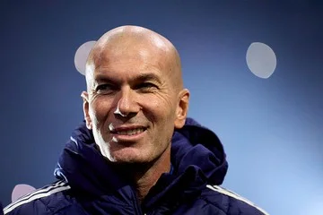 Era Deschamps di Timnas Prancis Segera Berakhir, Zidane Siap Gantikan?