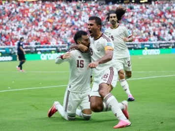 5 Data Fakta Mentereng Spanyol usai Taklukkan Prancis