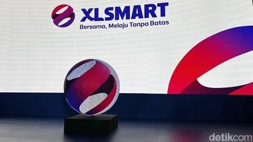 Menang Lelang, Ini Rencana XLSmart Pakai Spektrum 700 MHz dan 2,6 GHz