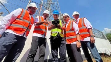 Dapat Tambahan 80 MHz, XLSmart Siapkan Pengembalian Spektrum 900 MHz