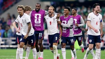 Semifinal Piala Dunia 2026: Inggris Vs Argentina, Tuchel Minta Fokus