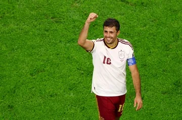 Ibrahimovic Sanjung Rodri: Ingat, Dia Pemenang Ballon d'Or