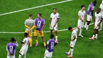 Inggris Kembali Tersandung di Semifinal Piala Dunia 2026