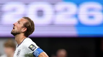 Harry Kane Akui 'Nyesek' Usai Inggris Kalah dari Argentina