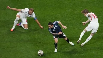 Messi Beri Pelajaran Berharga untuk Inggris di Semifinal Piala Dunia 2026