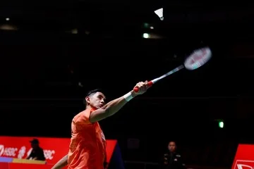 Hasil Japan Open 2026: Alwi Farhan Lolos ke Perempat Final