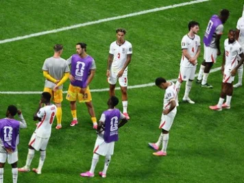 Inggris Dinilai Permudah Argentina Raih Kemenangan di Semifinal Piala Dunia 2026