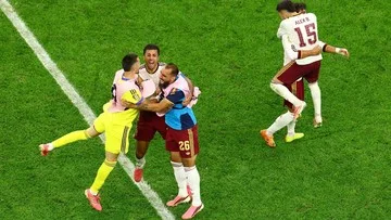 Simulasi AI Prediksi Spanyol Juara Piala Dunia 2026, Kalahkan Argentina