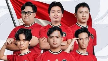 Timnas PUBG Mobile Indonesia Lolos ke Final Esports Nations Cup 2026