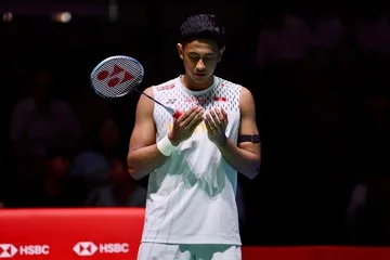 Alwi Farhan Ungkap Kunci Kemenangan Revans atas Alex Lanier di Japan Open 2026