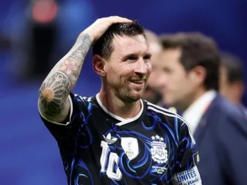 Messi Buktikan Status GOAT Meski Tanpa Gol Lawan Inggris